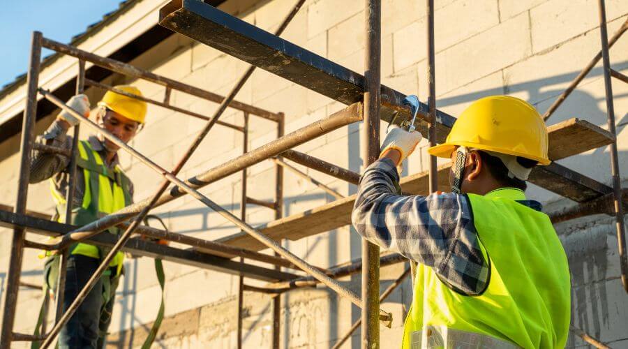 Fascia Repair in Branchville, NJ
